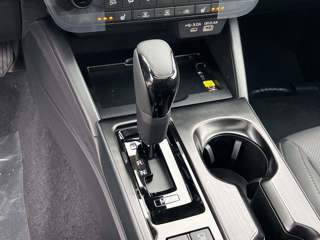 New 2026 Subaru Outback Limited XT image 23