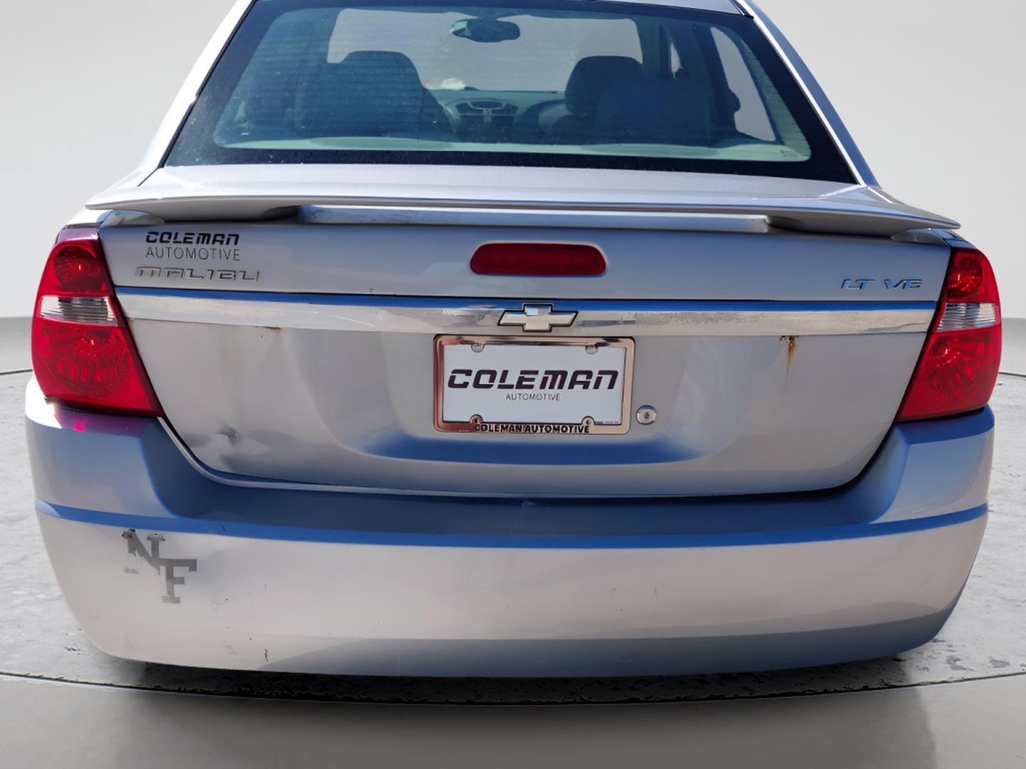 Used 2007 Chevrolet Malibu LT FWD image 20