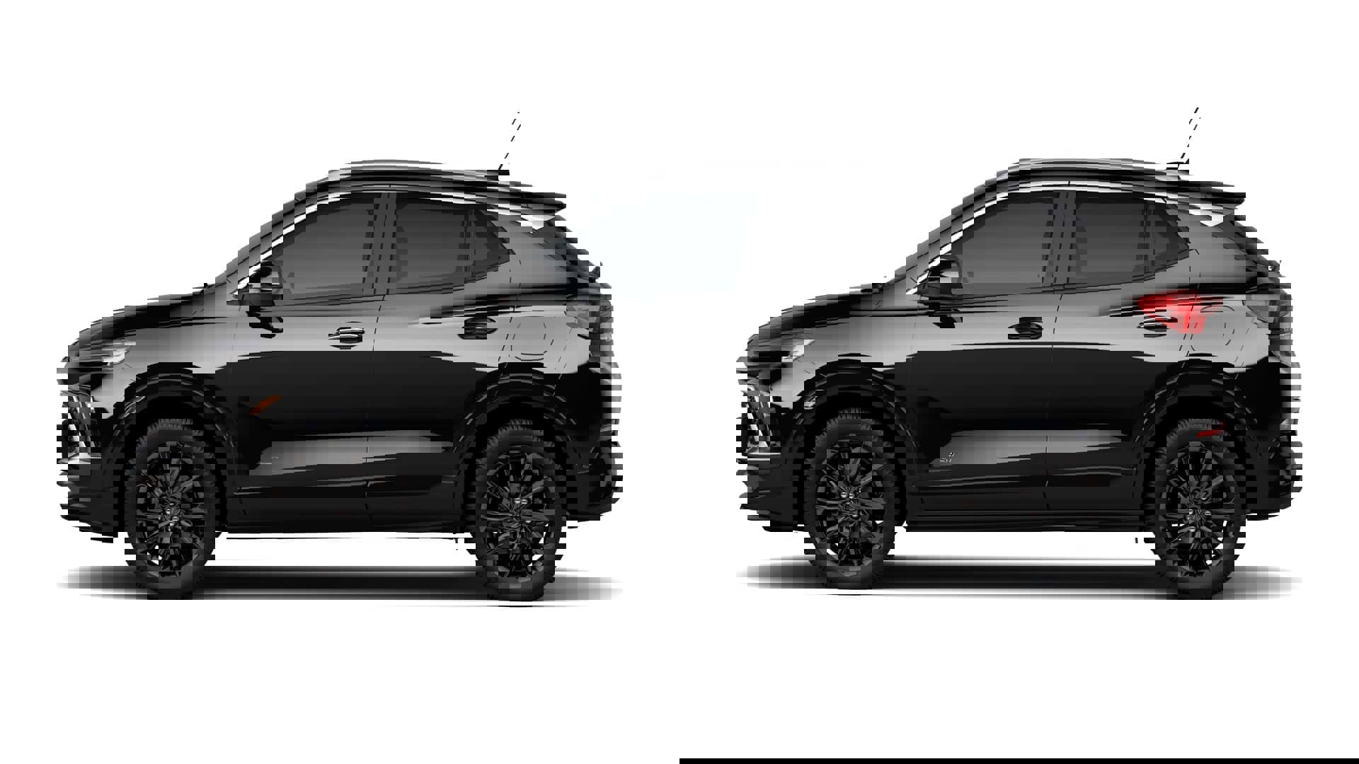 New 2026 Buick Encore GX Sport Touring image 6