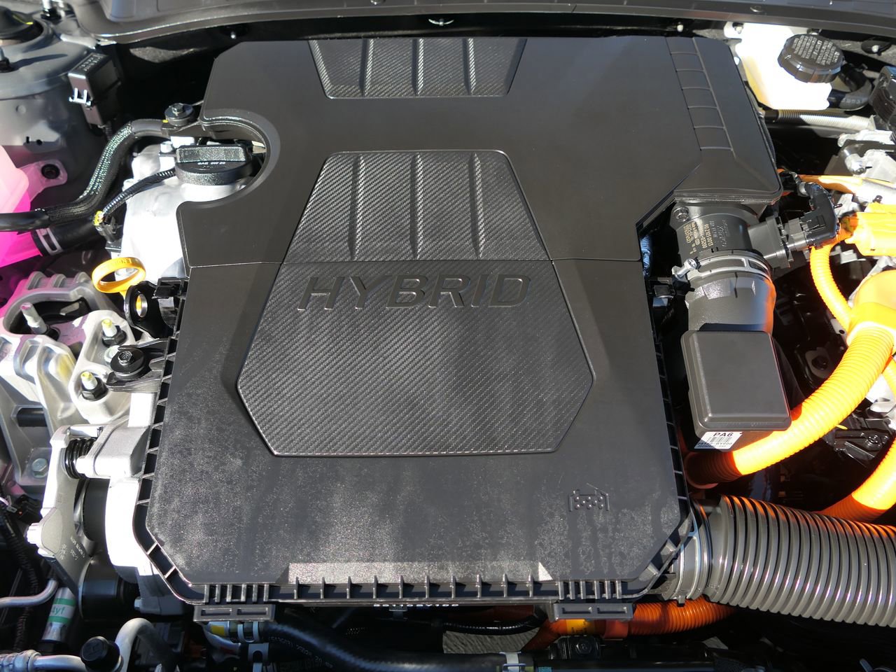 Used 2025 Hyundai Elantra Blue image 27