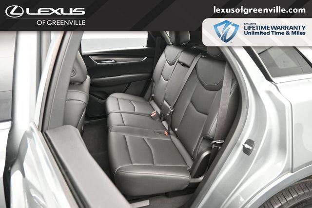 Used 2023 Cadillac XT5 Luxury FWD image 27