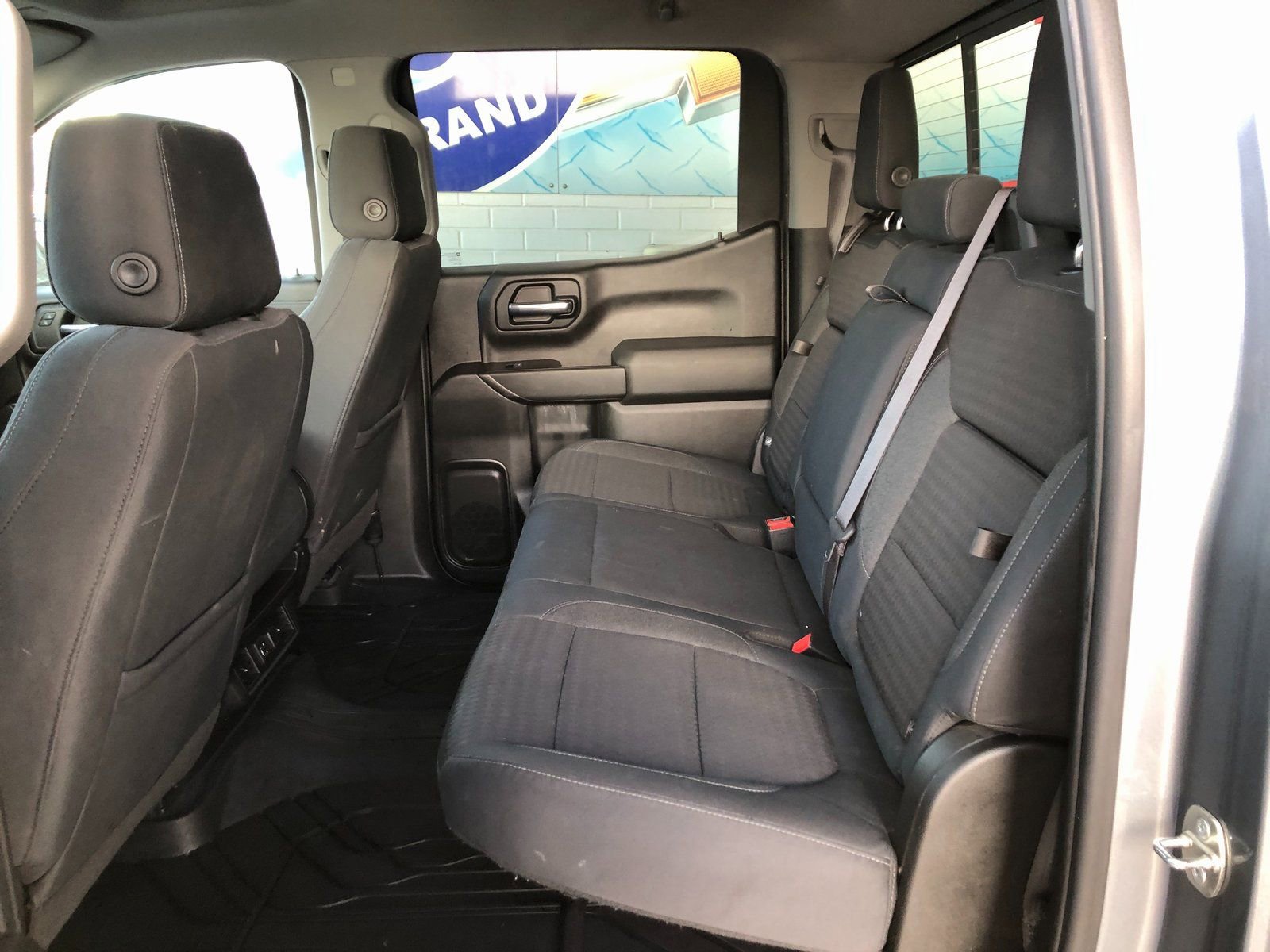 Used 2019 Chevrolet Silverado 1500 LT w/ All-Star Edition image 9