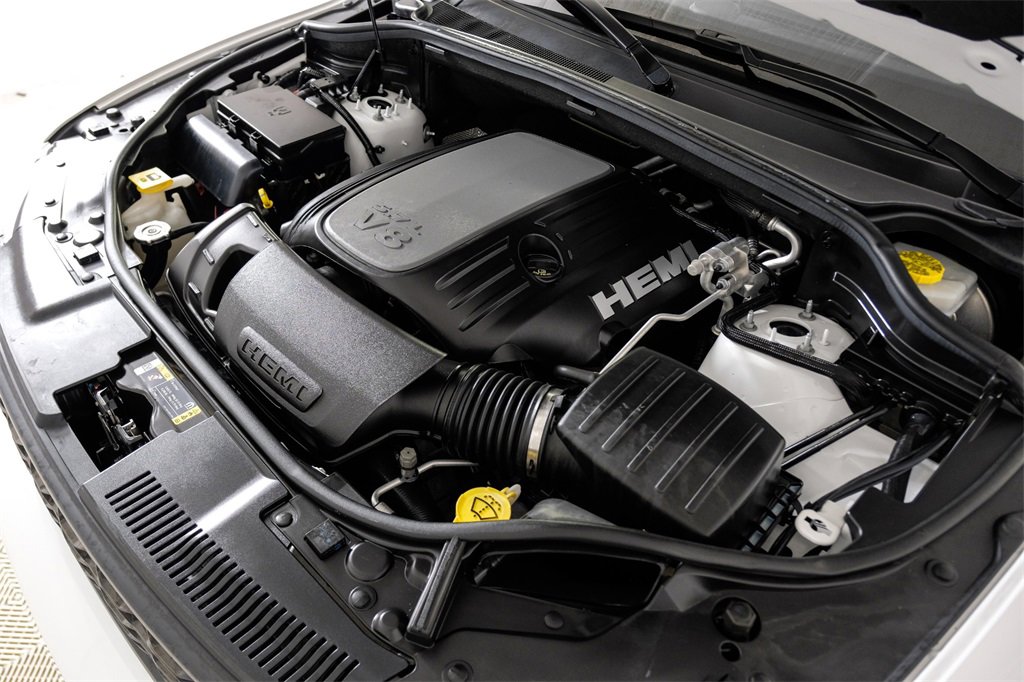 Used 2021 Dodge Durango R/T image 46