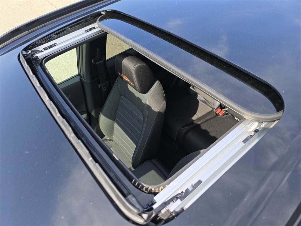 New 2026 Honda CR-V TrailSport image 3