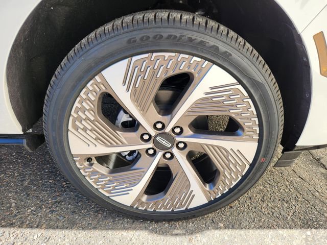 New 2026 Lincoln Navigator L Black Label image 18