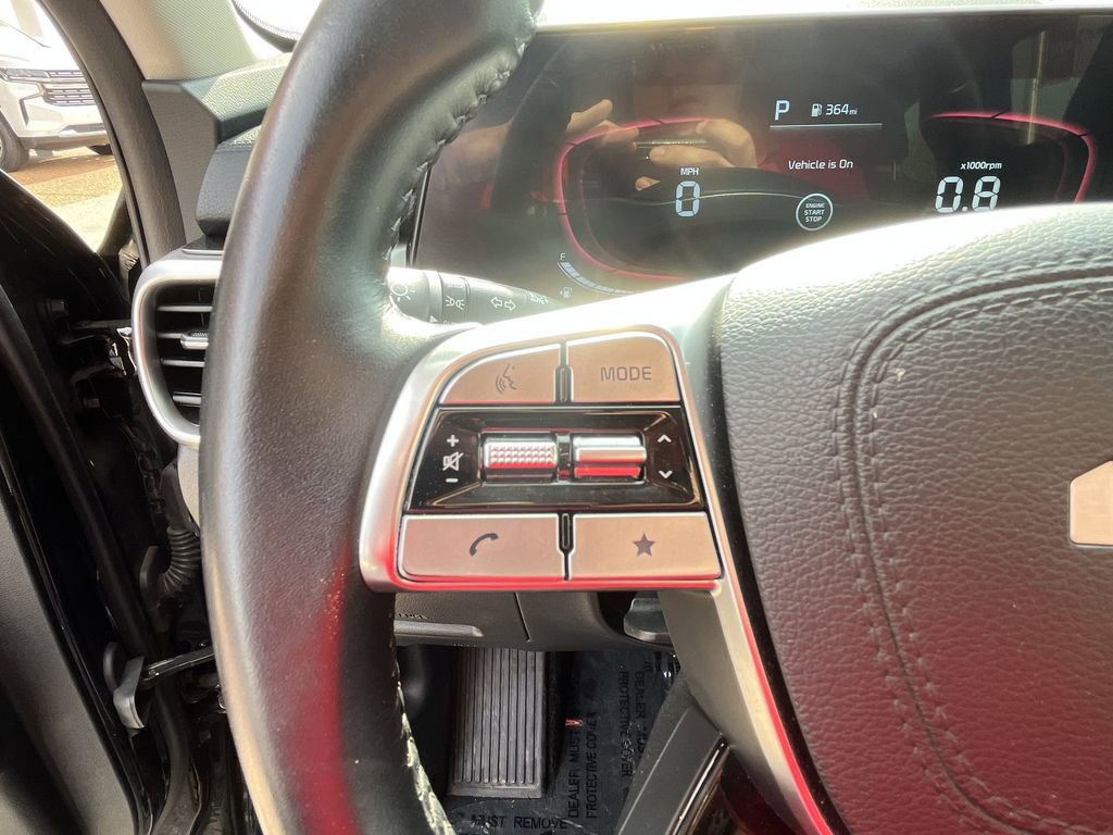 Used 2025 Kia Telluride S image 21