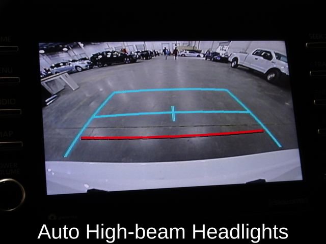 Used 2023 Toyota Camry SE image 8