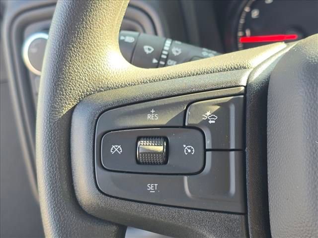 New 2025 Chevrolet Silverado 3500 W/T w/ WT Convenience Package AWD/4WD image 28