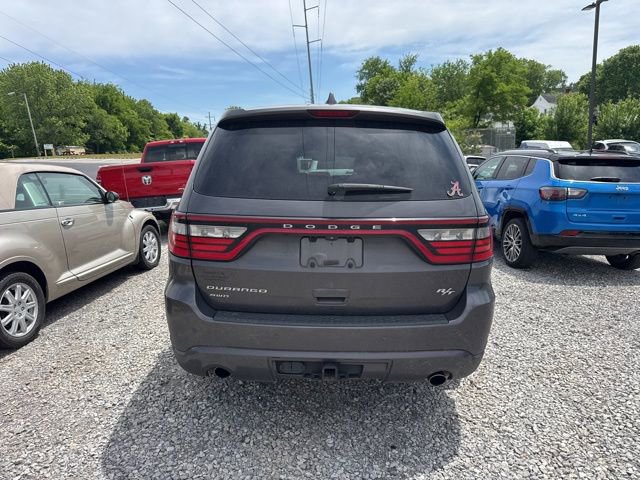 Used 2015 Dodge Durango R/T w/ Trailer Tow Group IV AWD/4WD image 4