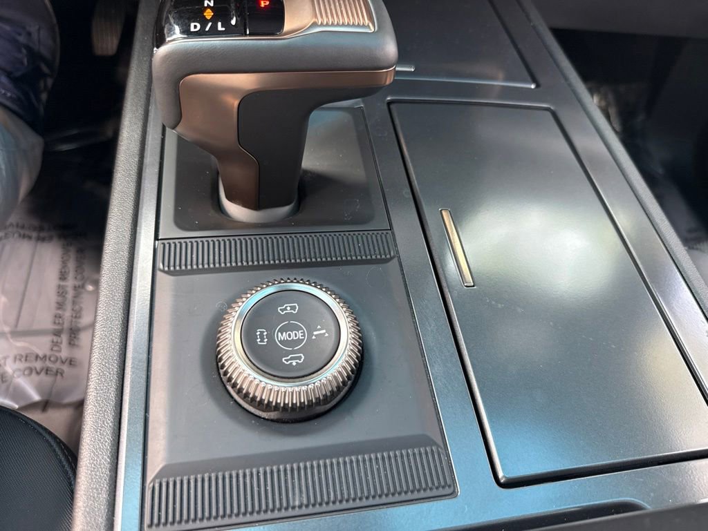 Used 2025 GMC Hummer EV 3X AWD/4WD image 48