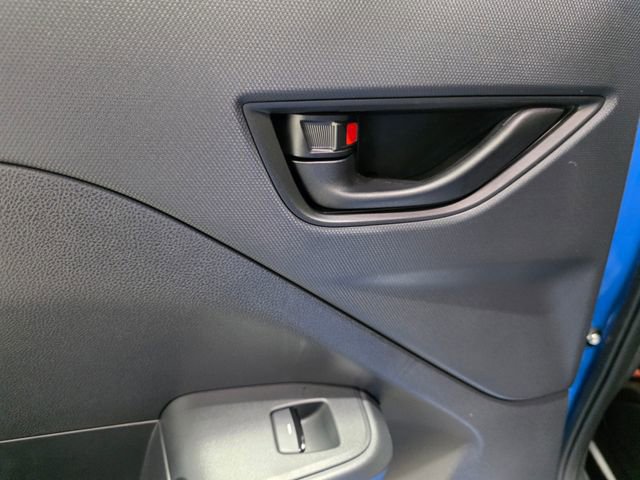 Certified 2024 Subaru Impreza RS w/ Popular Package #1 image 27