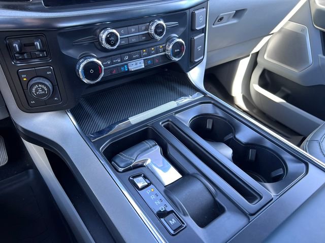 Certified 2023 Ford F150 Limited AWD/4WD image 34