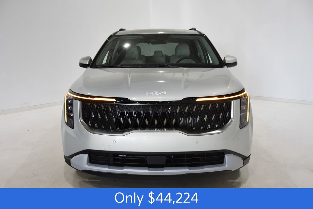 New 2026 Kia Carnival EX image 2