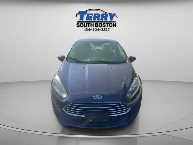 Used 2016 Ford Fiesta SE FWD image 2