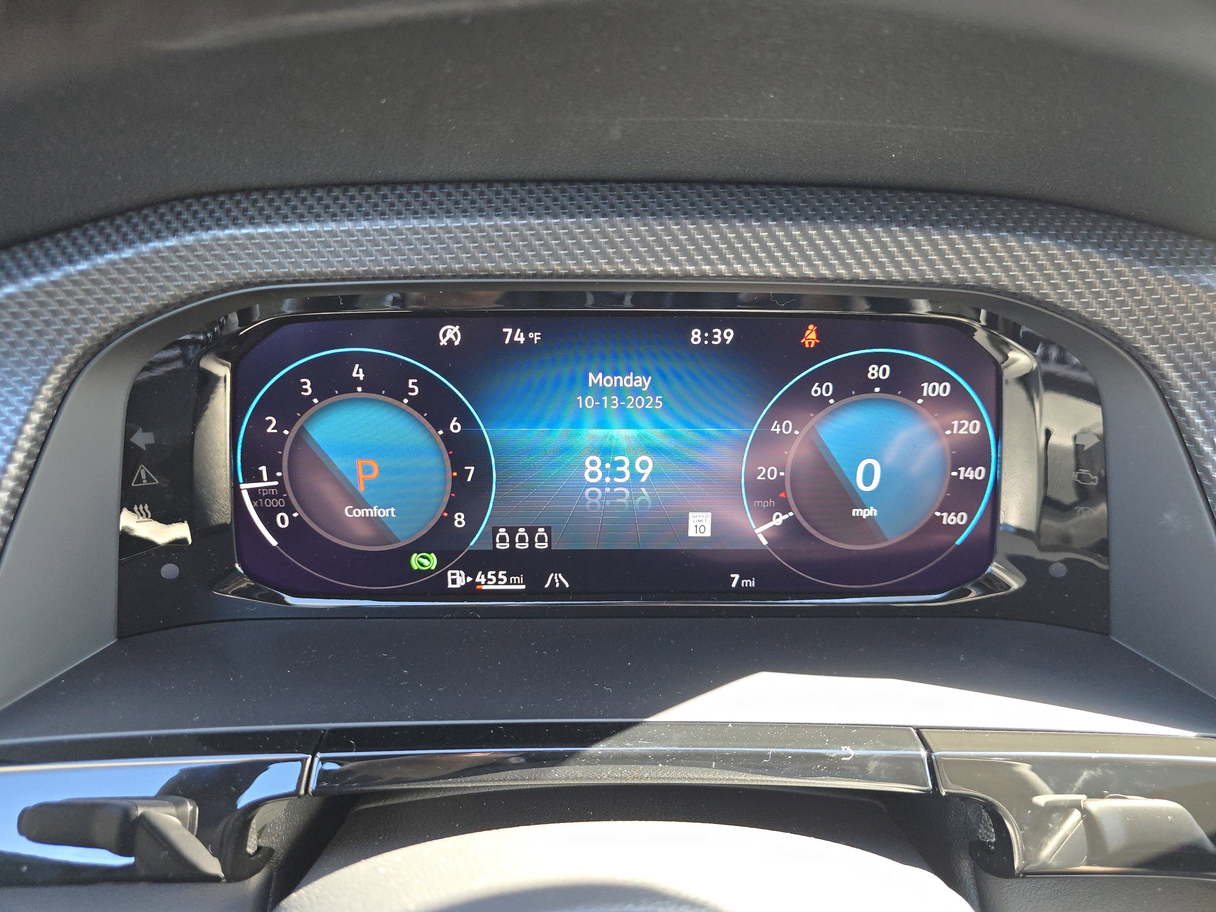 New 2026 Volkswagen Atlas Cross Sport SEL Premium R-Line image 23