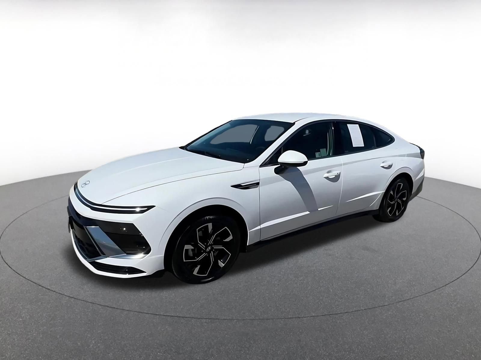 Used 2025 Hyundai Sonata SEL image 9