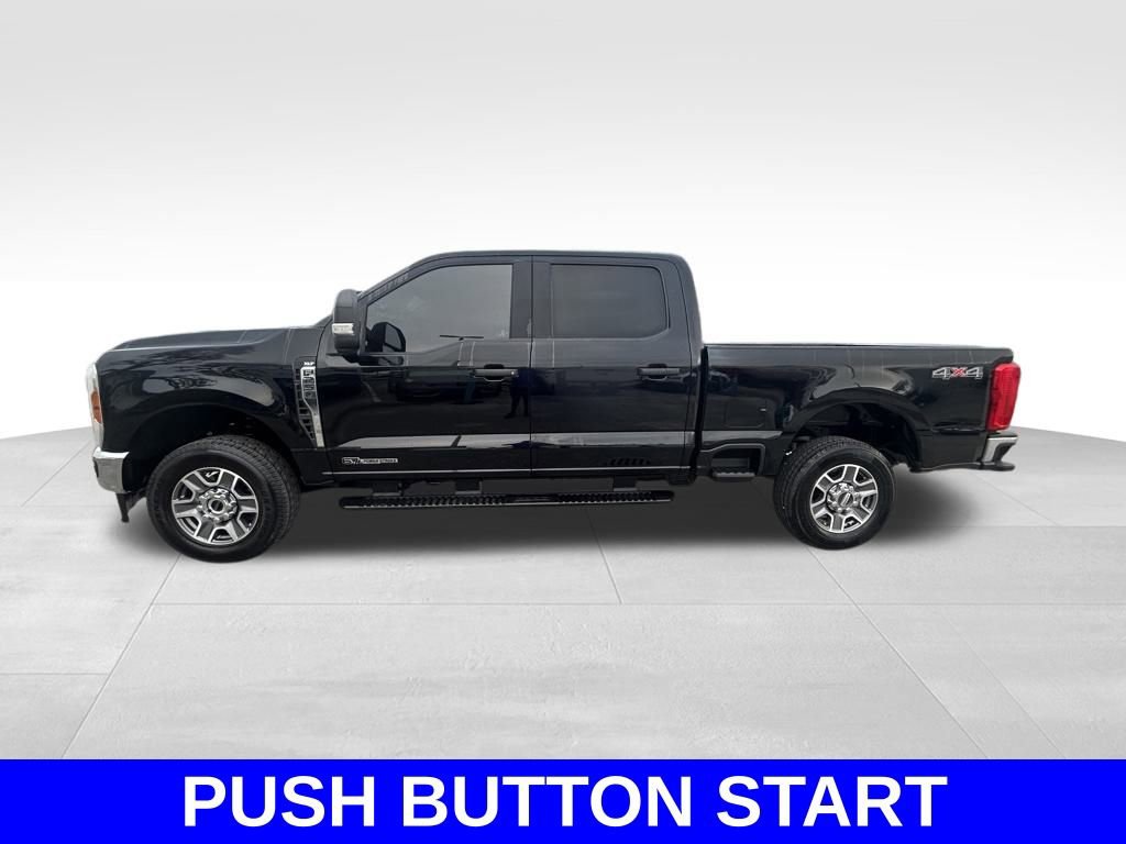 Used 2025 Ford F250 XLT image 8