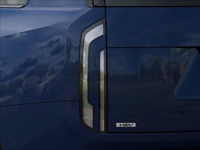 New 2027 Kia Telluride X-Line SX Prestige AWD/4WD image 11