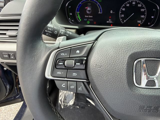 Used 2019 Honda Accord Touring image 25
