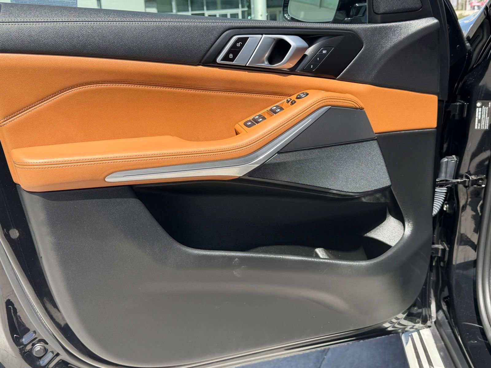 Certified 2023 BMW X5 sDrive40i w/ Premium Package RWD image 21