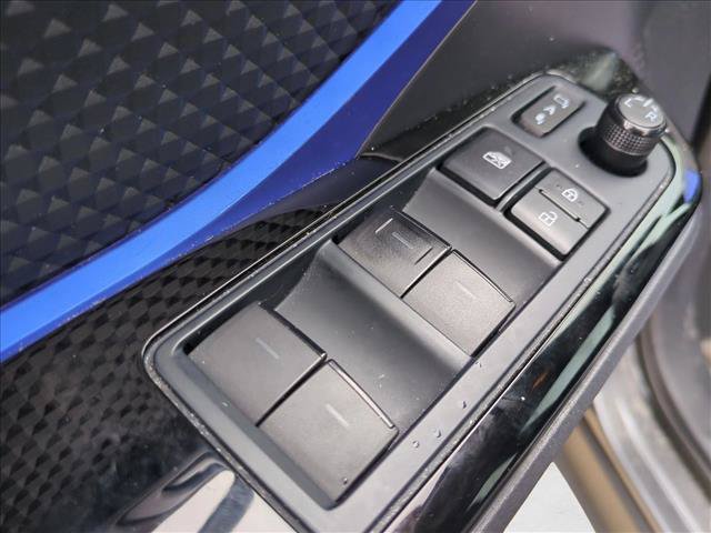 Certified 2022 Toyota C-HR XLE FWD image 11