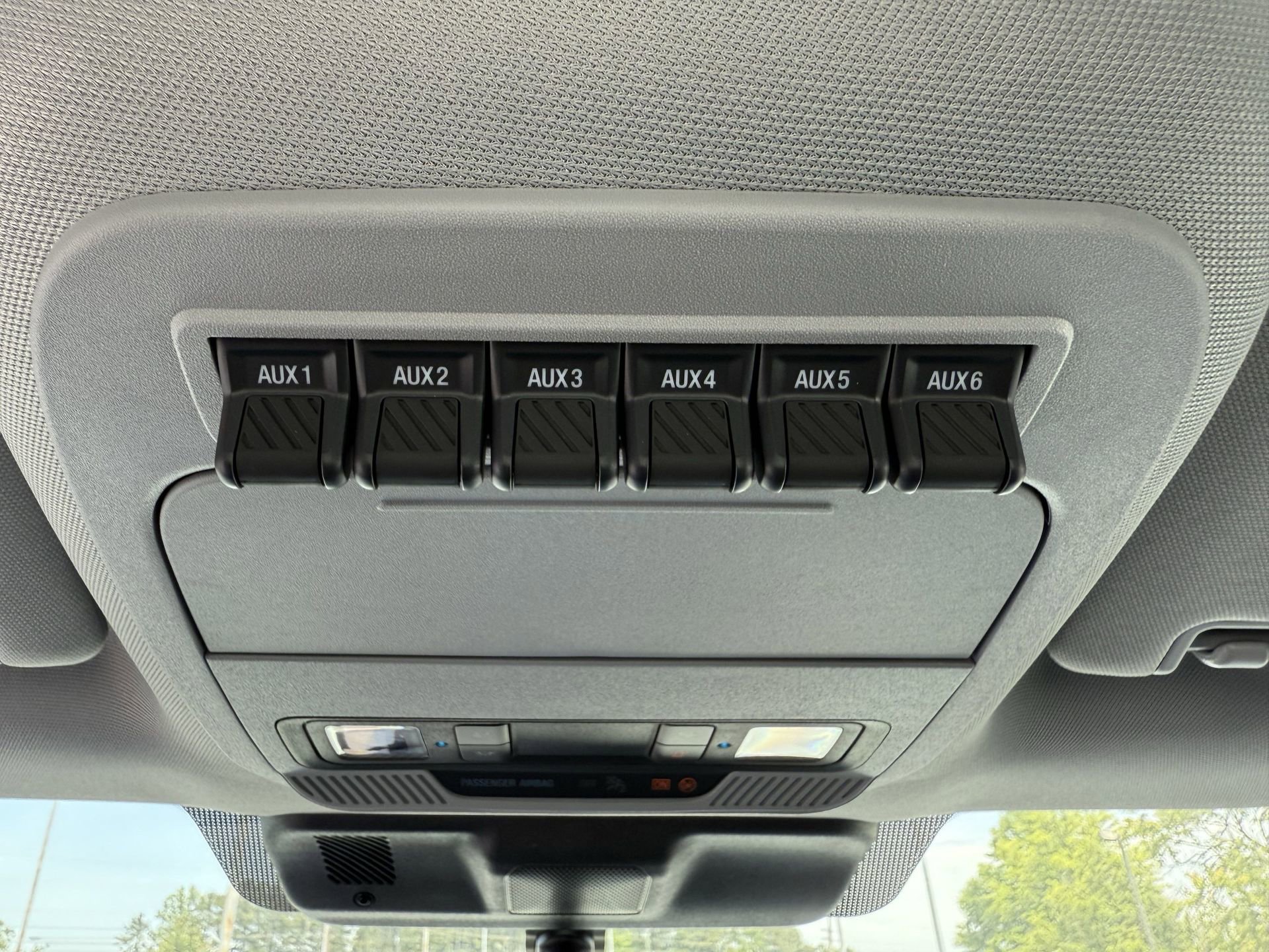 New 2024 Ford F350 XL w/ XL Chrome Package image 19