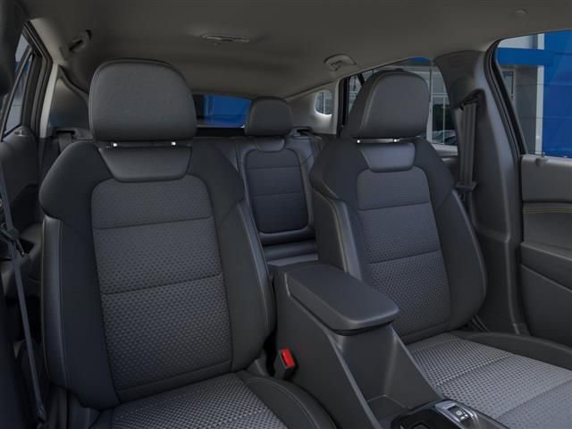 New 2025 Chevrolet Trax LT w/ Driver Confidence Package image 16