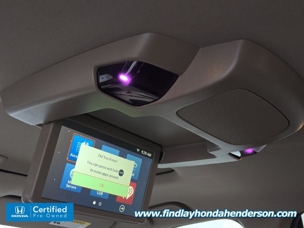 Certified 2022 Honda Pilot Elite image 20
