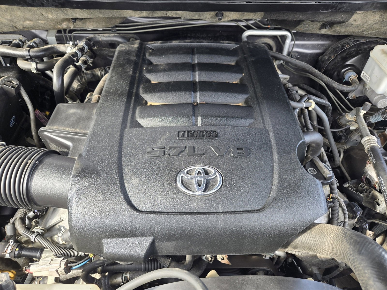 Used 2011 Toyota Sequoia SR5 image 29