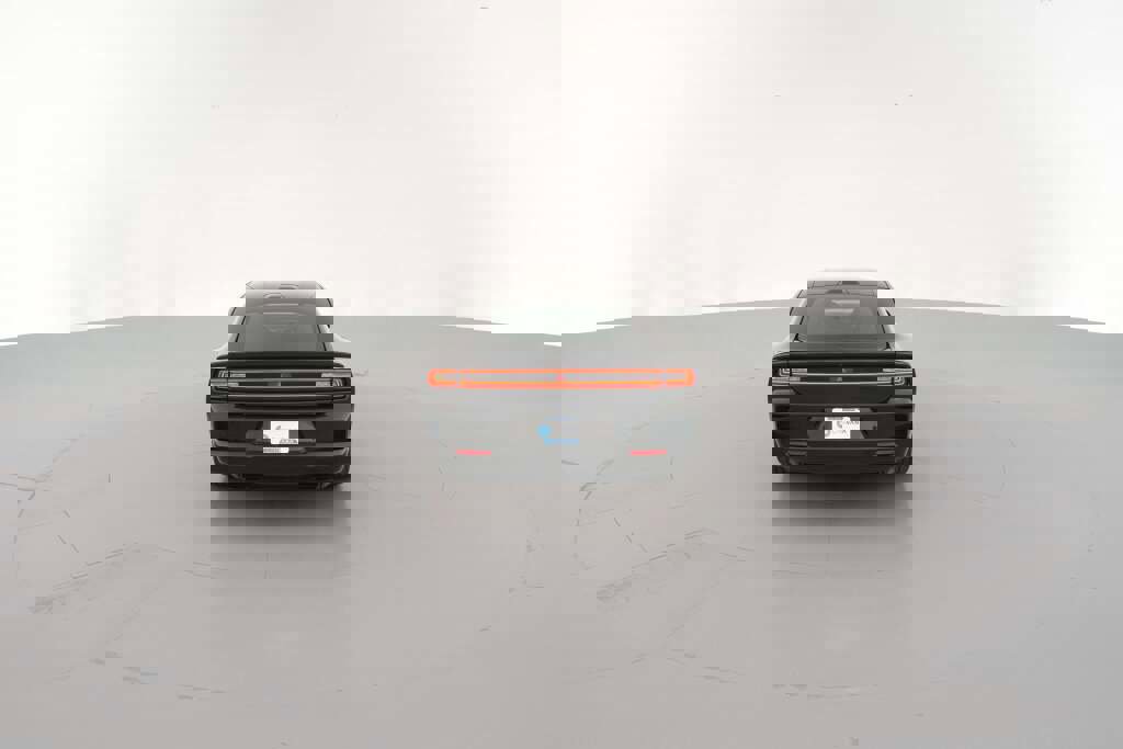 New 2026 Dodge Charger Scat Pack w/ Track Package image 10