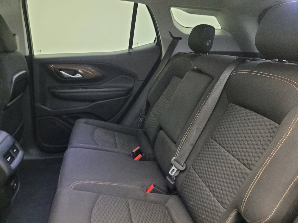 Used 2018 GMC Terrain SLE image 18