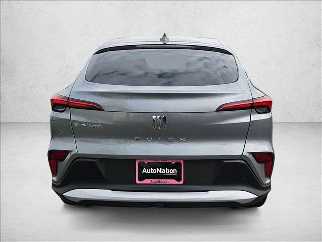 New 2026 Buick Envista Preferred w/ Convenience I Package image 8