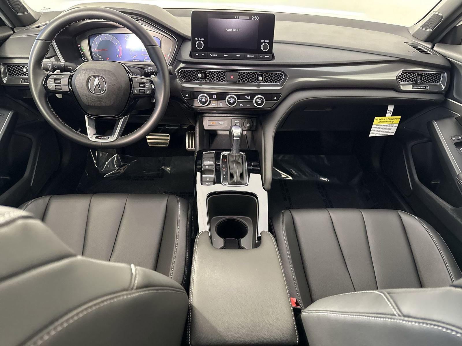 Certified 2025 Acura Integra A-Spec image 25