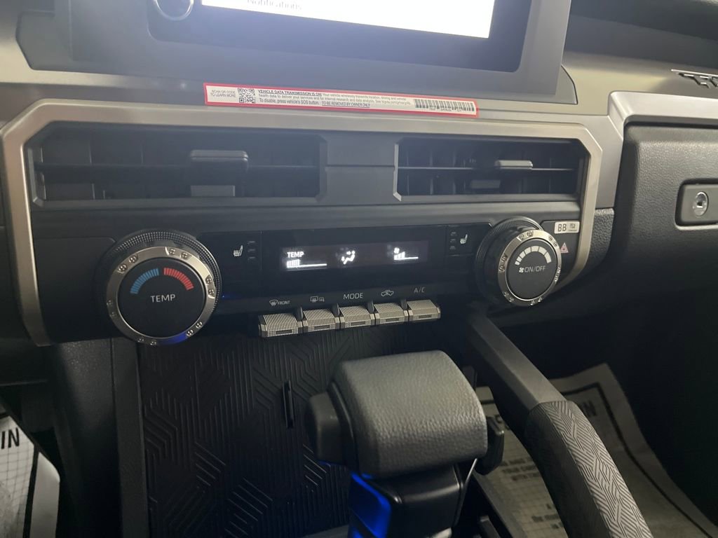 Used 2025 Toyota Tacoma SR5 image 75