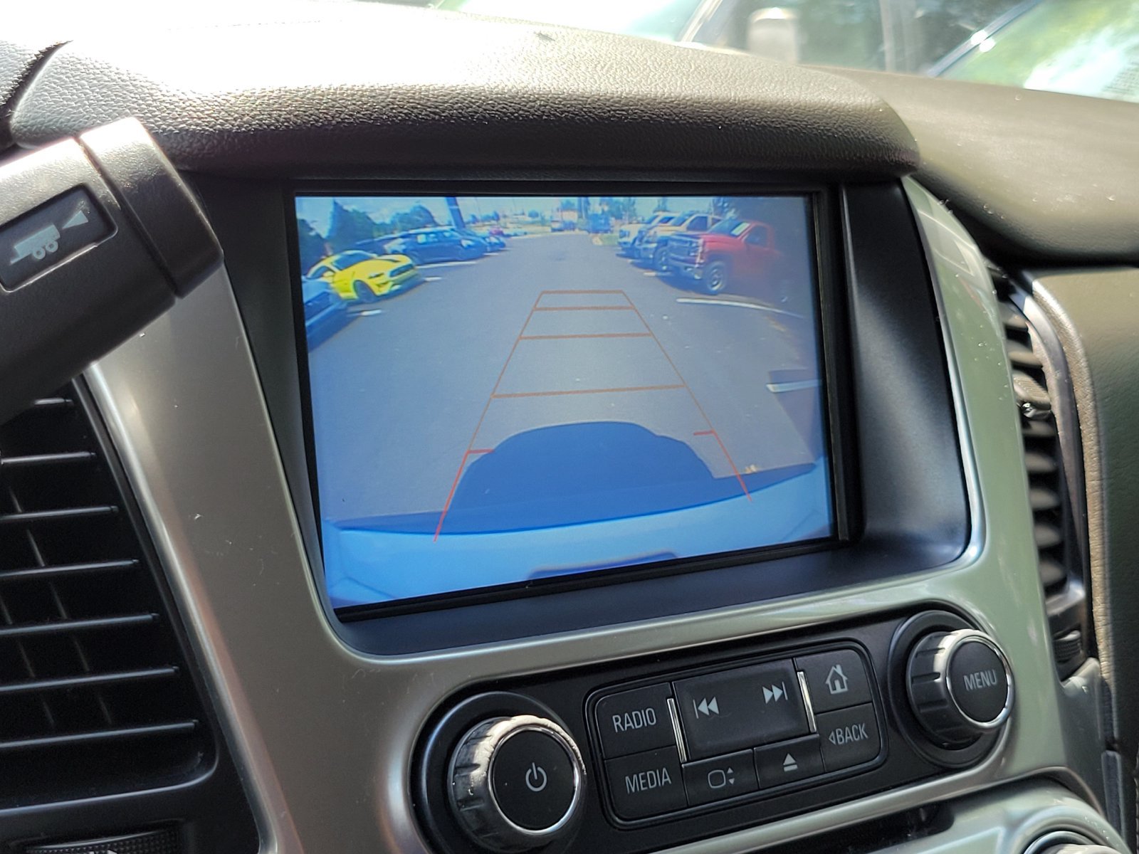 Used 2019 Chevrolet Tahoe LS RWD image 22
