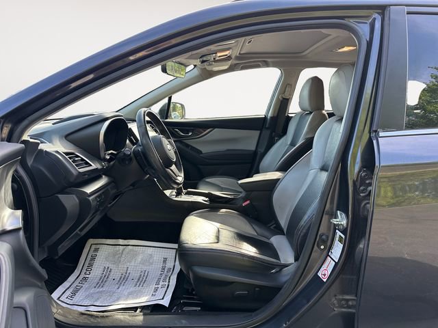 Used 2018 Subaru Crosstrek 2.0i Limited image 9