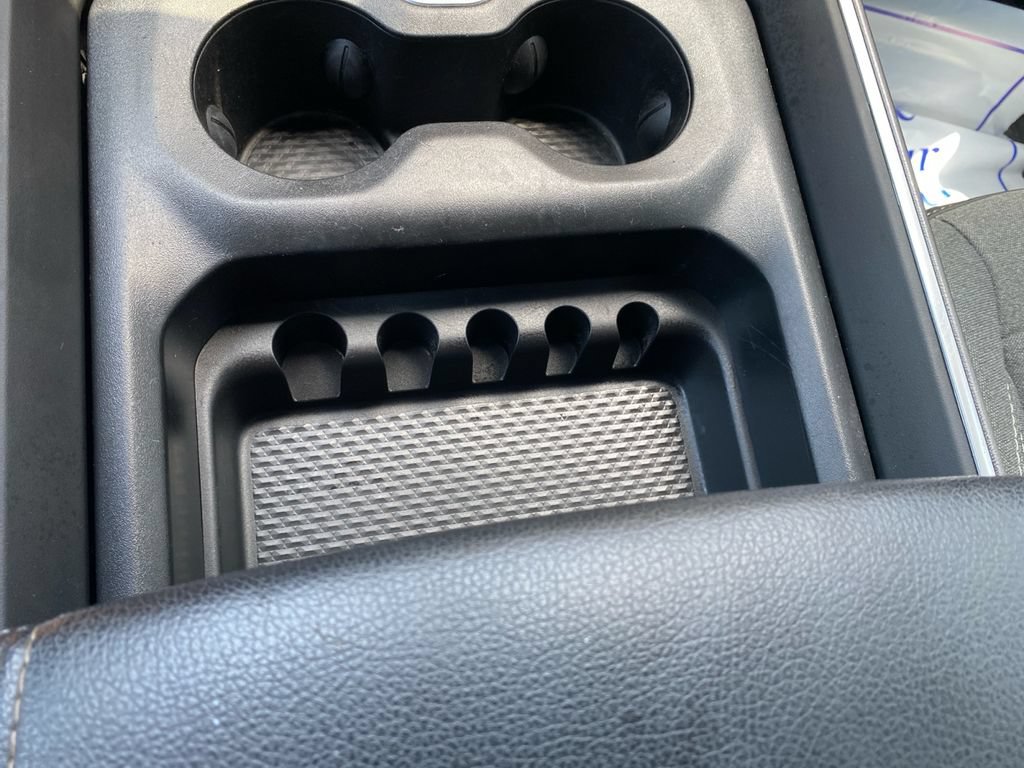 Certified 2023 RAM 1500 Big Horn AWD/4WD image 35