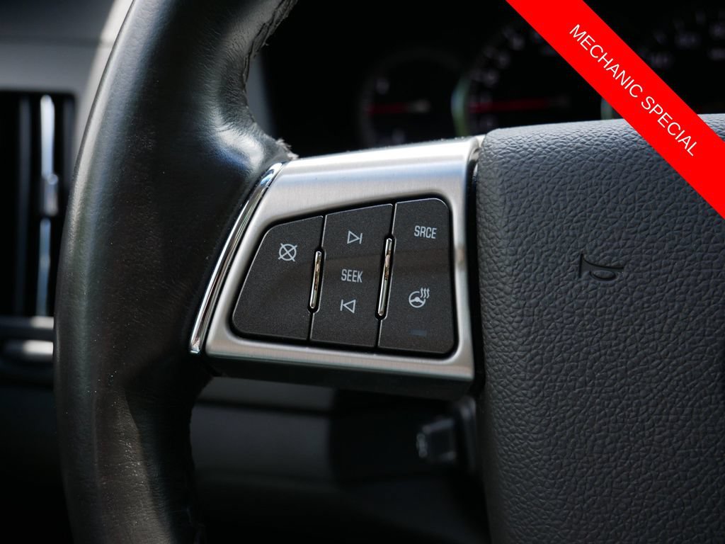 Used 2009 Cadillac STS V8 RWD image 18