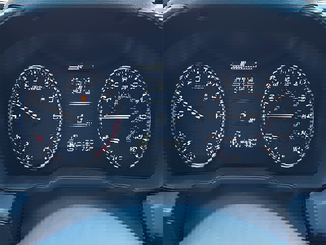 Certified 2025 Subaru Crosstrek 2.0i Premium image 19