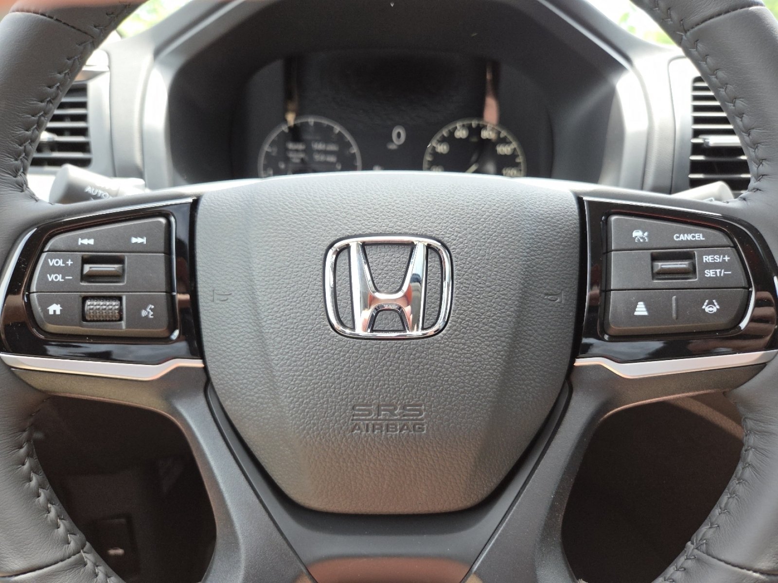 New 2026 Honda Odyssey EX-L image 29