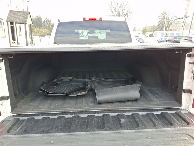 Used 2017 RAM 1500 Express image 27