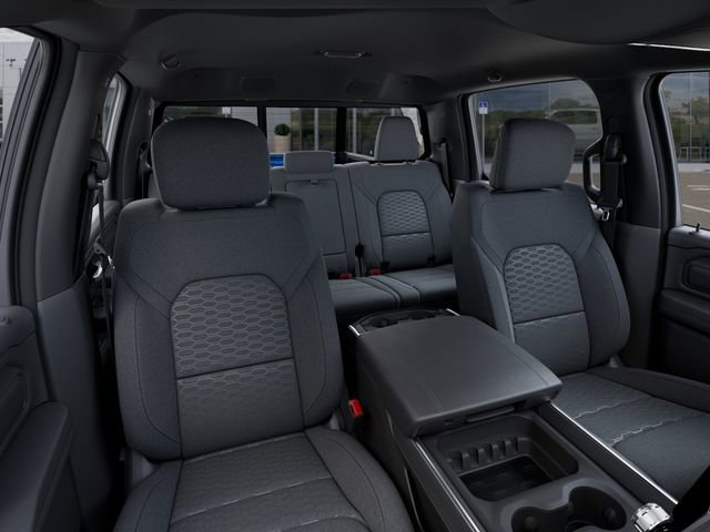 New 2026 RAM 1500 Lone Star image 16