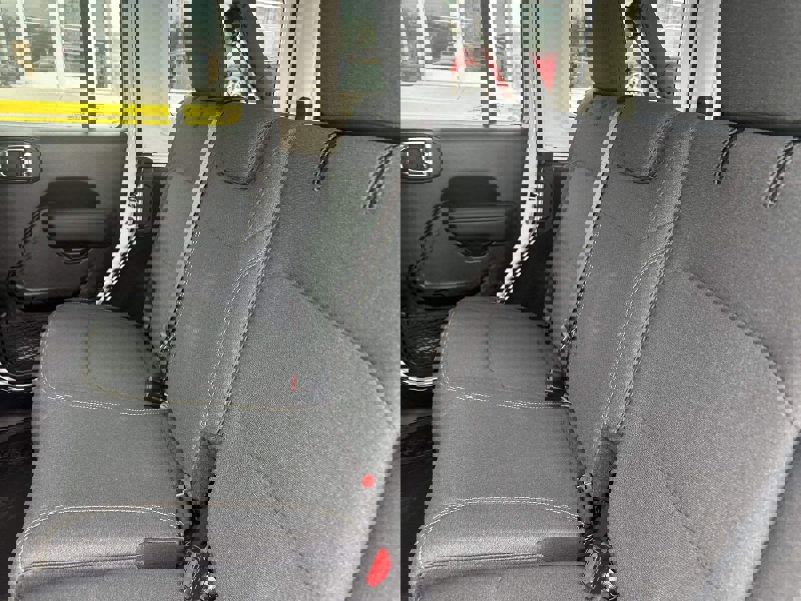 New 2024 Jeep Wrangler Unlimited Sport image 19