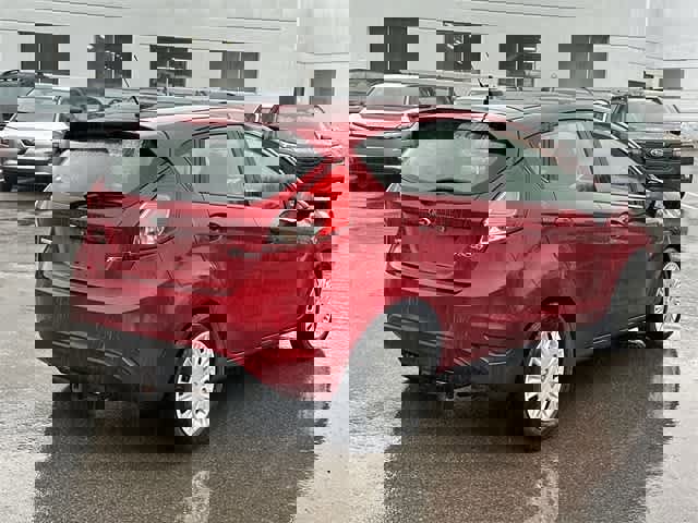 Used 2015 Ford Fiesta SE image 19