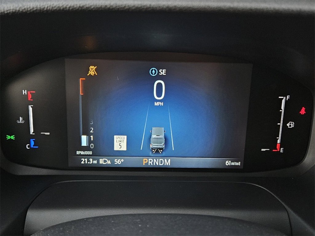 New 2026 Ford Transit 250 Low Roof image 24