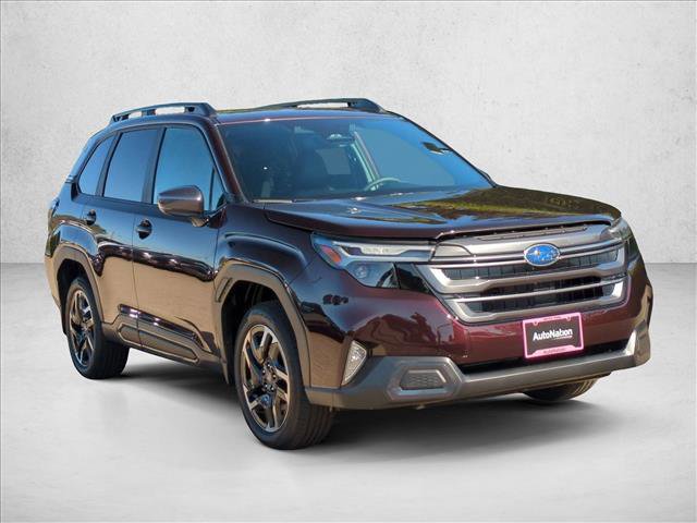 New 2026 Subaru Forester Limited image 7
