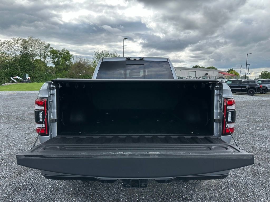 Used 2022 RAM 2500 Limited AWD/4WD image 19