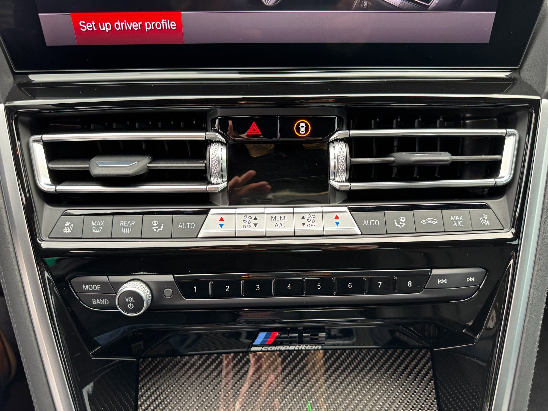 Used 2024 BMW M8 Competition image 65