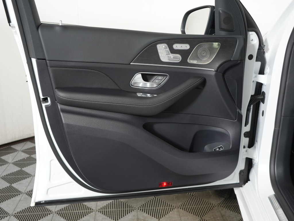 Certified 2026 Mercedes-Benz GLE 450 4MATIC image 26
