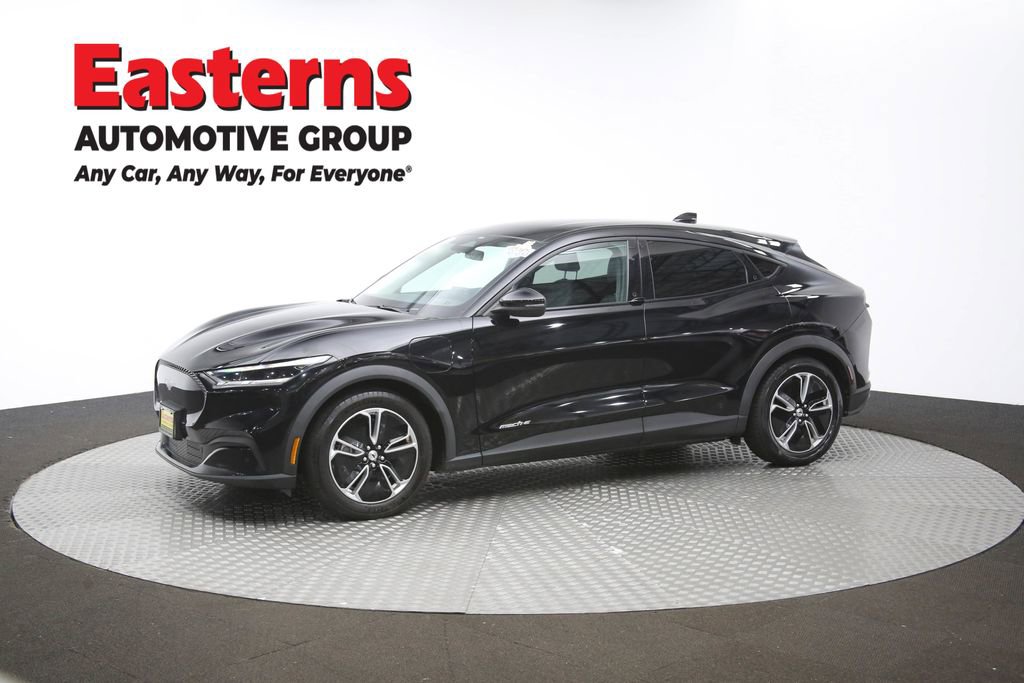 Used 2021 Ford Mustang Mach-E Select w/ Comfort/Appearance Package image 56